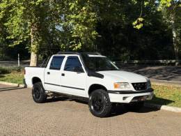 CHEVROLET - S10 - 2000/2000 - Branca - R$ 65.900,00