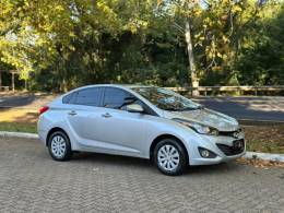 HYUNDAI - HB20S - 2014/2014 - Prata - R$ 57.900,00