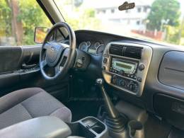 FORD - RANGER - 2011/2011 - Preta - R$ 99.900,00
