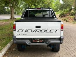 CHEVROLET - S10 - 2000/2000 - Branca - R$ 65.900,00