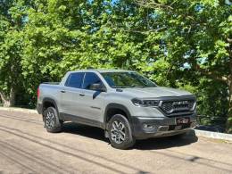 RAM - RAMPAGE - 2023/2024 - Cinza - R$ 205.900,00