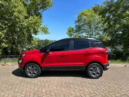 FORD - ECOSPORT - 2020/2020 - Vermelha - R$ 79.900,00