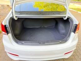 HYUNDAI - HB20S - 2016/2017 - Branca - R$ 68.900,00