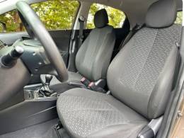 HYUNDAI - HB20 - 2015/2016 - Marrom - R$ 49.900,00