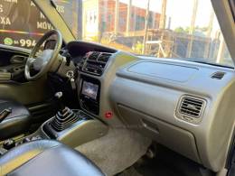 CHEVROLET - TRACKER - 2008/2008 - Preta - R$ 58.900,00