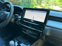 RAM - RAMPAGE - 2023/2024 - Cinza - R$ 205.900,00