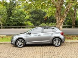 VOLKSWAGEN - POLO - 2019/2020 - Cinza - R$ 69.900,00