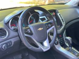 CHEVROLET - CRUZE - 2014/2014 - Cinza - R$ 62.900,00