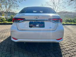 TOYOTA - COROLLA - 2023/2023 - Branca - R$ 142.900,00