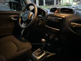 JEEP - RENEGADE - 2020/2021 - Cinza - R$ 85.900,00