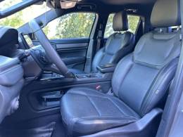 RAM - RAMPAGE - 2023/2024 - Cinza - R$ 205.900,00