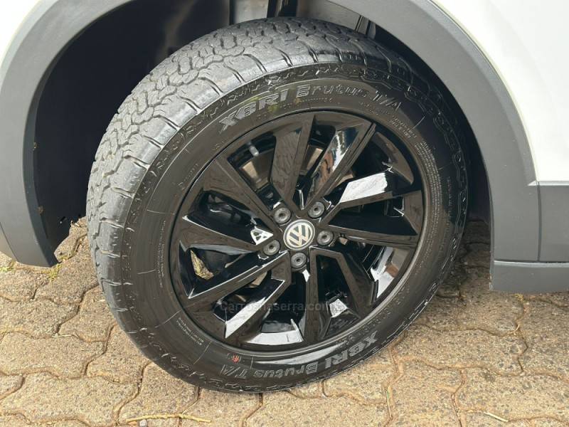 VOLKSWAGEN - T-CROSS - 2020/2020 - Branca - R$ 94.900,00