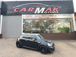 MINI - COOPER - 2013/2013 - Preta - R$ 75.900,00