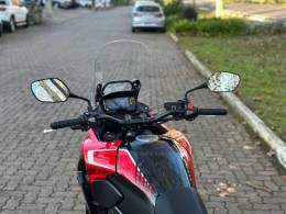 HONDA - CB 500 - 2023/2024 - Vermelha - R$ 47.900,00