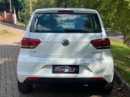 VOLKSWAGEN - FOX - 2018/2019 - Branca - R$ 53.000,00