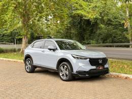 HONDA - HR-V - 2024/2025 - Cinza - R$ 183.900,00