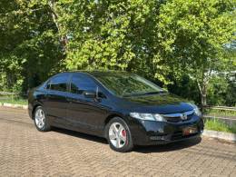 HONDA - CIVIC - 2009/2009 - Preta - R$ 49.900,00