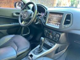 JEEP - COMPASS - 2019/2020 - Branca - R$ 109.900,00