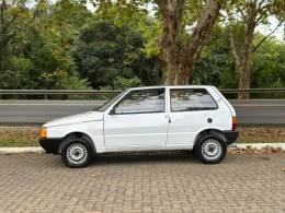 FIAT - UNO - 1991/1991 - Branca - R$ 18.900,00