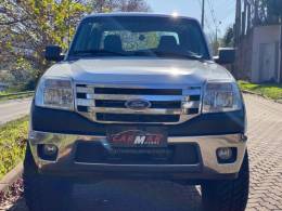 FORD - RANGER - 2011/2011 - Branca - R$ 105.900,00