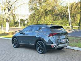 KIA MOTORS - SPORTAGE - 2023/2024 - Cinza - R$ 229.900,00