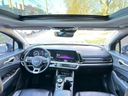 KIA MOTORS - SPORTAGE - 2023/2024 - Cinza - R$ 229.900,00