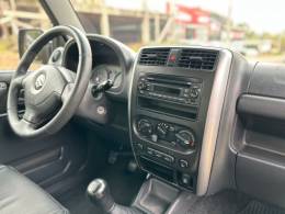SUZUKI - JIMNY - 2016/2016 - Verde - R$ 84.900,00