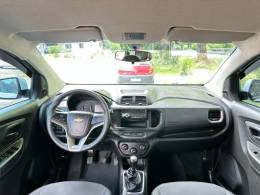 CHEVROLET - SPIN - 2023/2024 - Branca - R$ 84.900,00