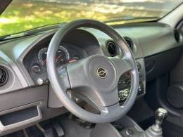 CHEVROLET - CELTA - 2010/2010 - Prata - R$ 29.900,00