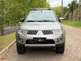 MITSUBISHI - PAJERO DAKAR - 2013/2013 - Cinza - R$ 118.900,00