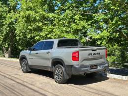 RAM - RAMPAGE - 2023/2024 - Cinza - R$ 205.900,00