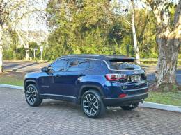 JEEP - COMPASS - 2019/2019 - Azul - R$ 119.900,00
