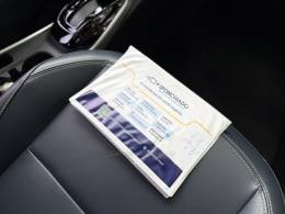 CHEVROLET - TRACKER - 2022/2023 - Azul - R$ 109.900,00