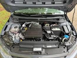 VOLKSWAGEN - POLO - 2019/2020 - Cinza - R$ 69.900,00