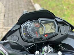 KAWASAKI - VERSYS 300 - 2024/2024 - Verde - R$ 36.900,00