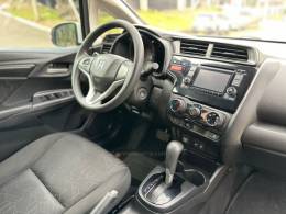 HONDA - FIT - 2015/2015 - Branca - R$ 69.900,00