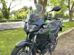 KAWASAKI - VERSYS 300 - 2024/2024 - Verde - R$ 36.900,00