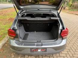 VOLKSWAGEN - POLO - 2019/2020 - Cinza - R$ 69.900,00