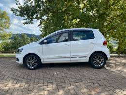 VOLKSWAGEN - FOX - 2018/2019 - Branca - R$ 53.000,00