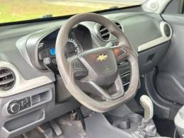 CHEVROLET - MONTANA - 2019/2020 - Prata - R$ 58.900,00