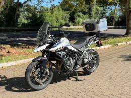 TRIUMPH - TIGER 900 GT - 2016/2016 - Branca - R$ 61.900,00