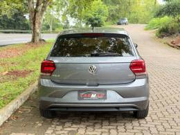 VOLKSWAGEN - POLO - 2019/2020 - Cinza - R$ 69.900,00