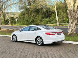 HYUNDAI - AZERA - 2014/2015 - Branca - R$ 99.900,00