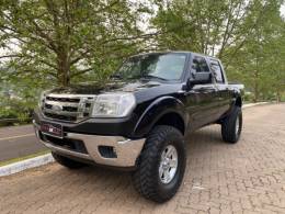 FORD - RANGER - 2011/2011 - Preta - R$ 99.900,00