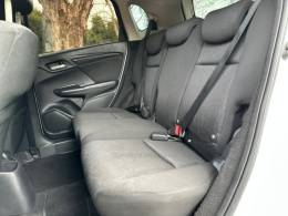 HONDA - FIT - 2015/2015 - Branca - R$ 69.900,00