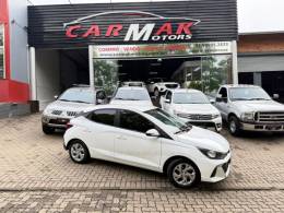 HYUNDAI - HB20 - 2024/2025 - Branca - R$ 74.900,00
