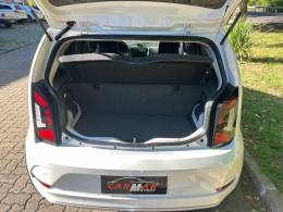 VOLKSWAGEN - UP - 2017/2018 - Branca - R$ 65.900,00