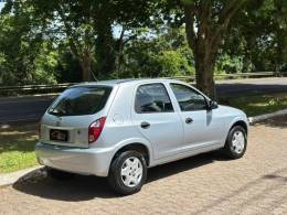 CHEVROLET - CELTA - 2010/2010 - Prata - R$ 29.900,00