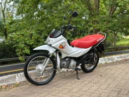 HONDA - POP 110I - 2021/2021 - Branca - R$ 10.900,00