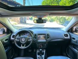 JEEP - COMPASS - 2019/2020 - Branca - R$ 109.900,00